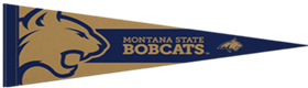 MSU Bobcats Uniforms MSU Bobcats Uniforms